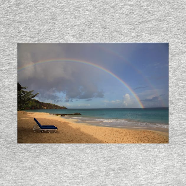 Grenada Rainbow by JohnDalkin